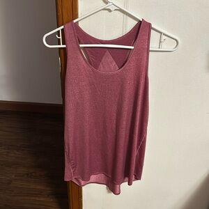 Perfect for working out